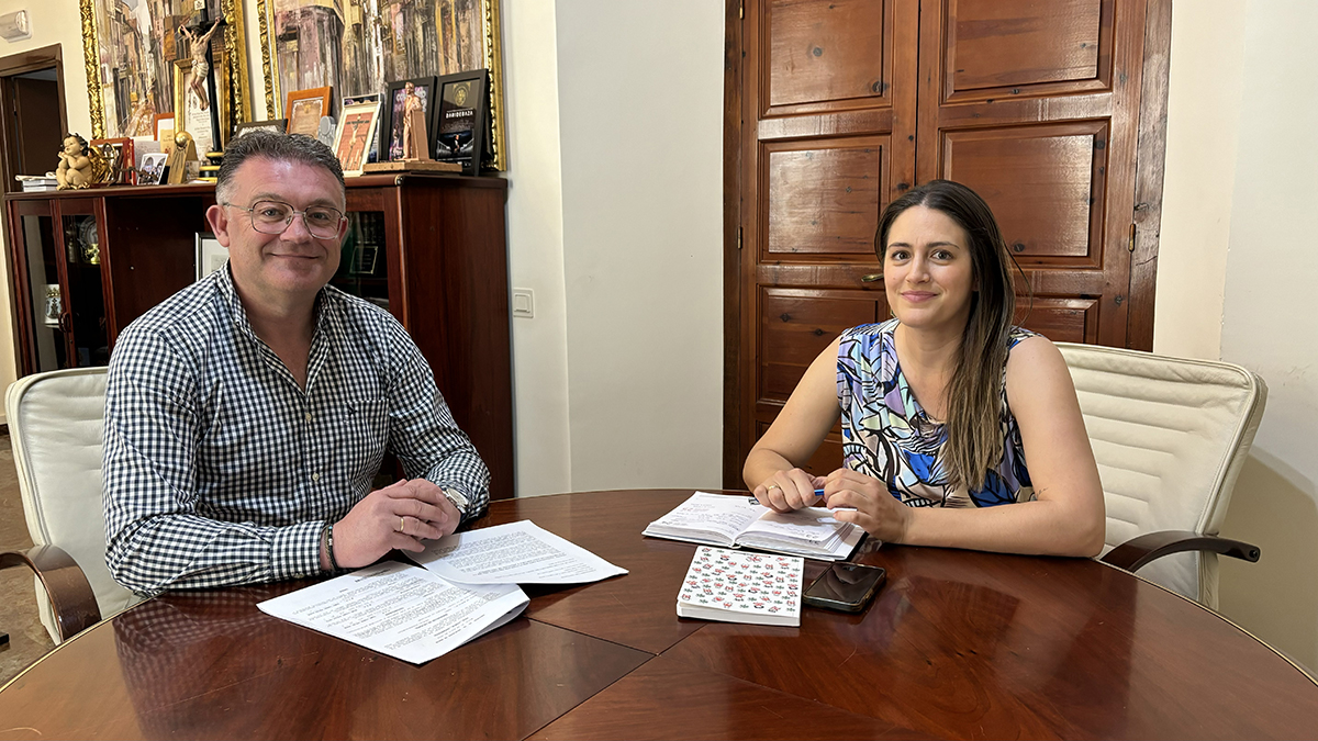 El CEIP San Tesifón amplía dos líneas de infantil para el curso 2025/2026